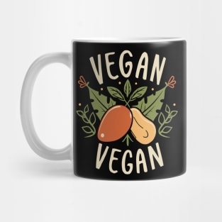 Vegan Mug